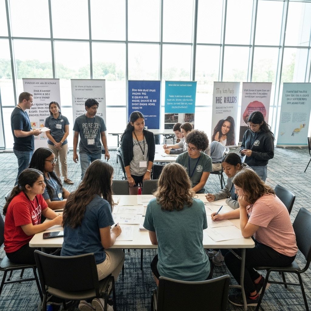 Leadership Development